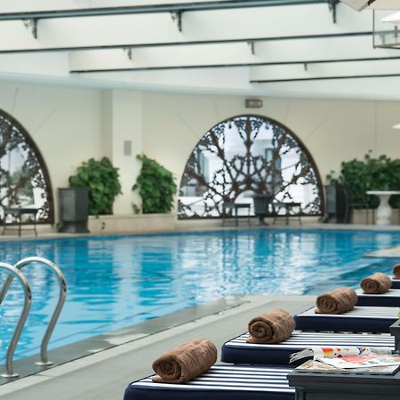 Vinpearl Resort & Spa Ха Лонг Екстериор снимка