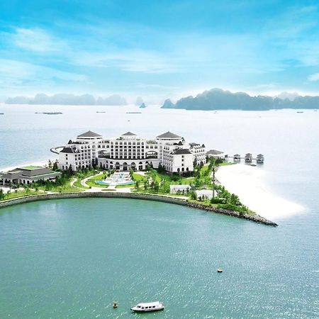 Vinpearl Resort & Spa Ха Лонг Екстериор снимка