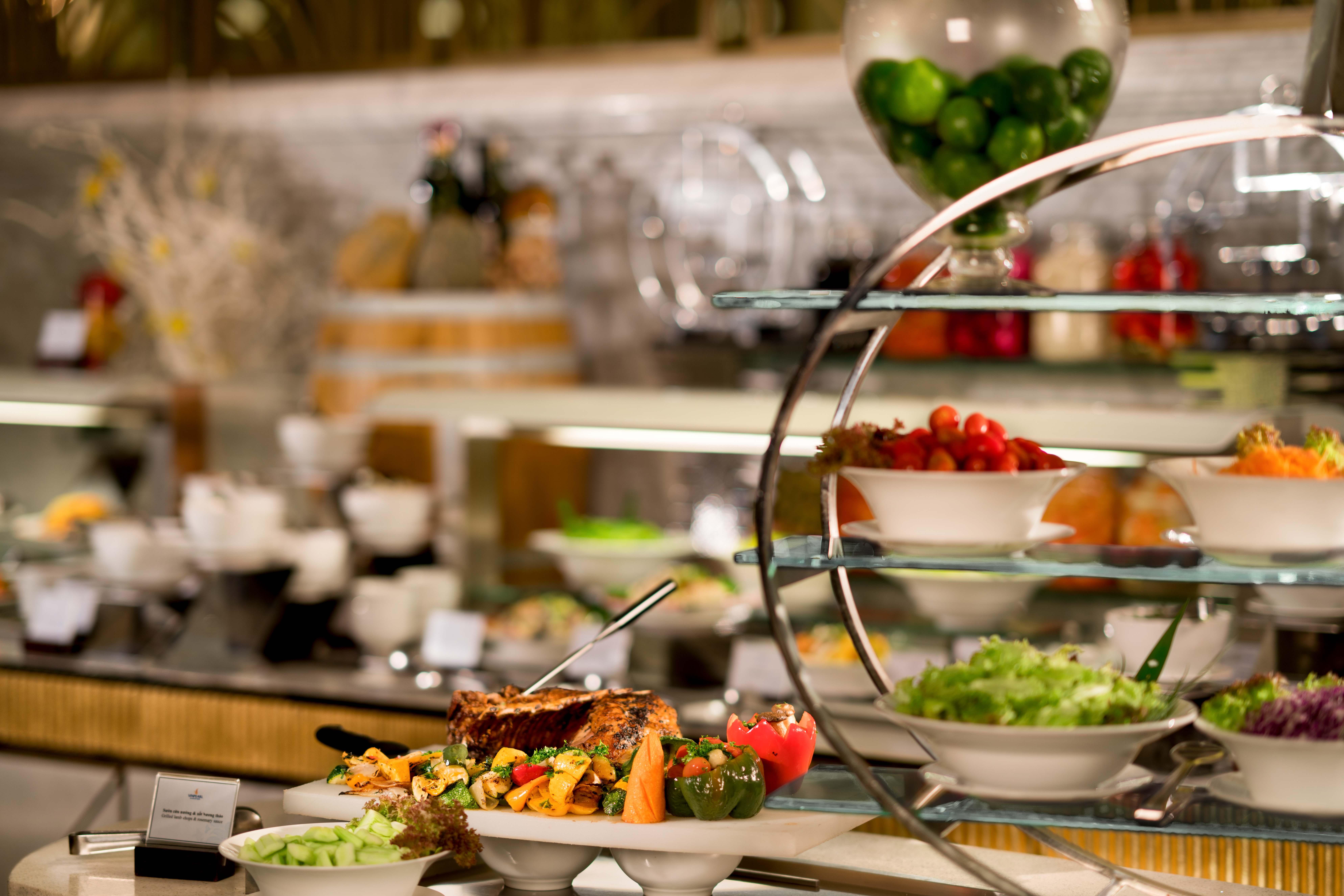 Vinpearl Resort & Spa Ха Лонг Екстериор снимка