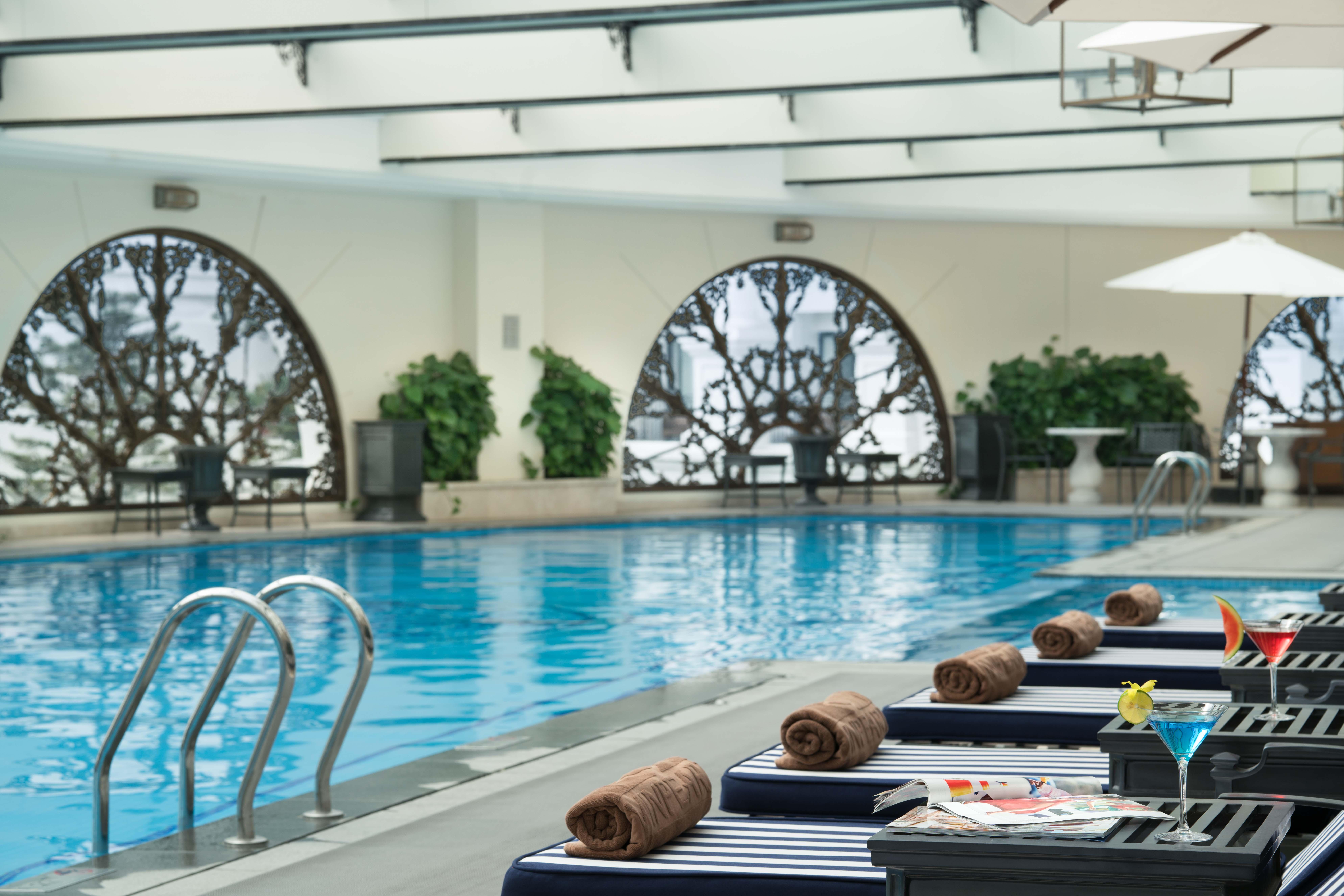 Vinpearl Resort & Spa Ха Лонг Екстериор снимка