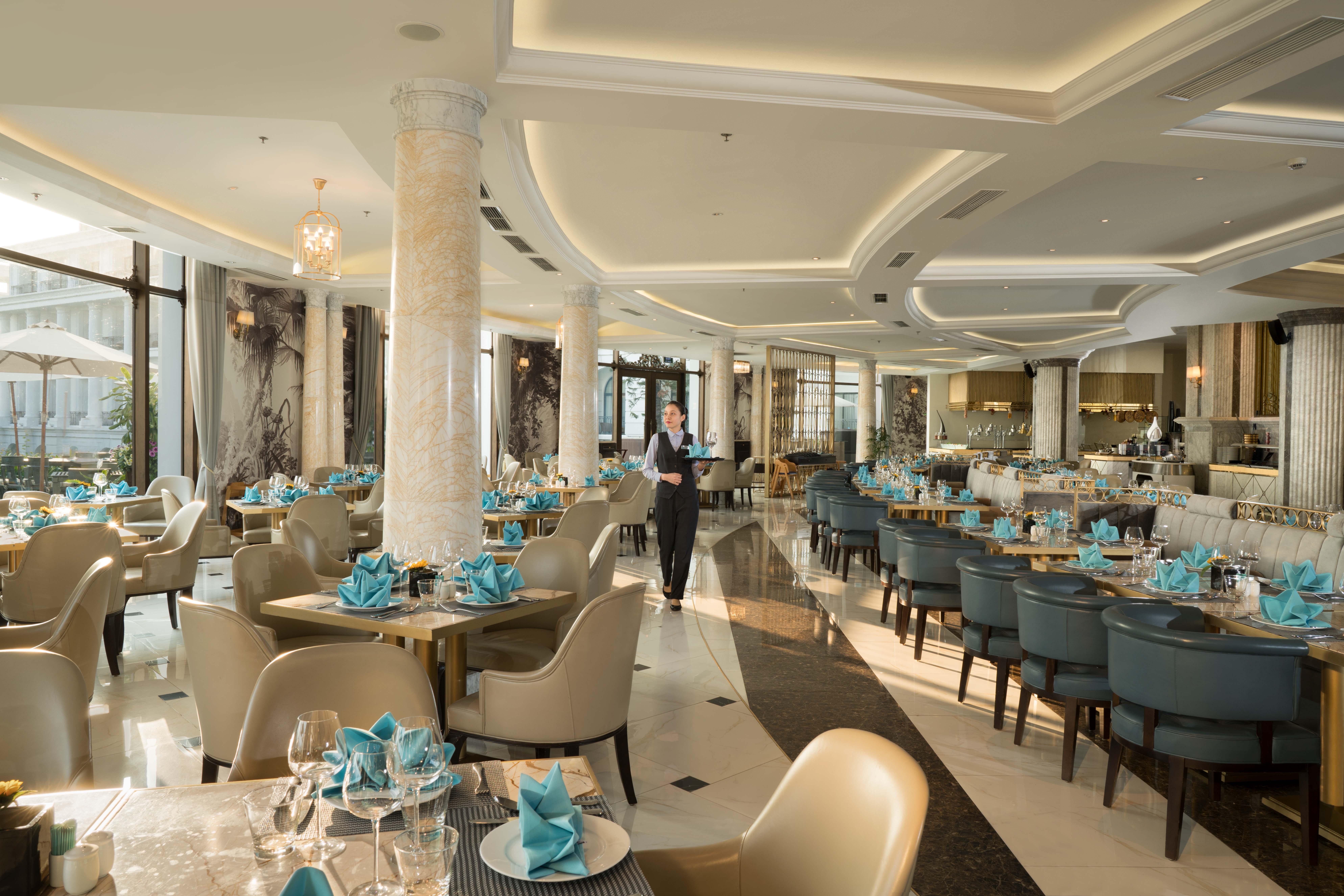 Vinpearl Resort & Spa Ха Лонг Екстериор снимка