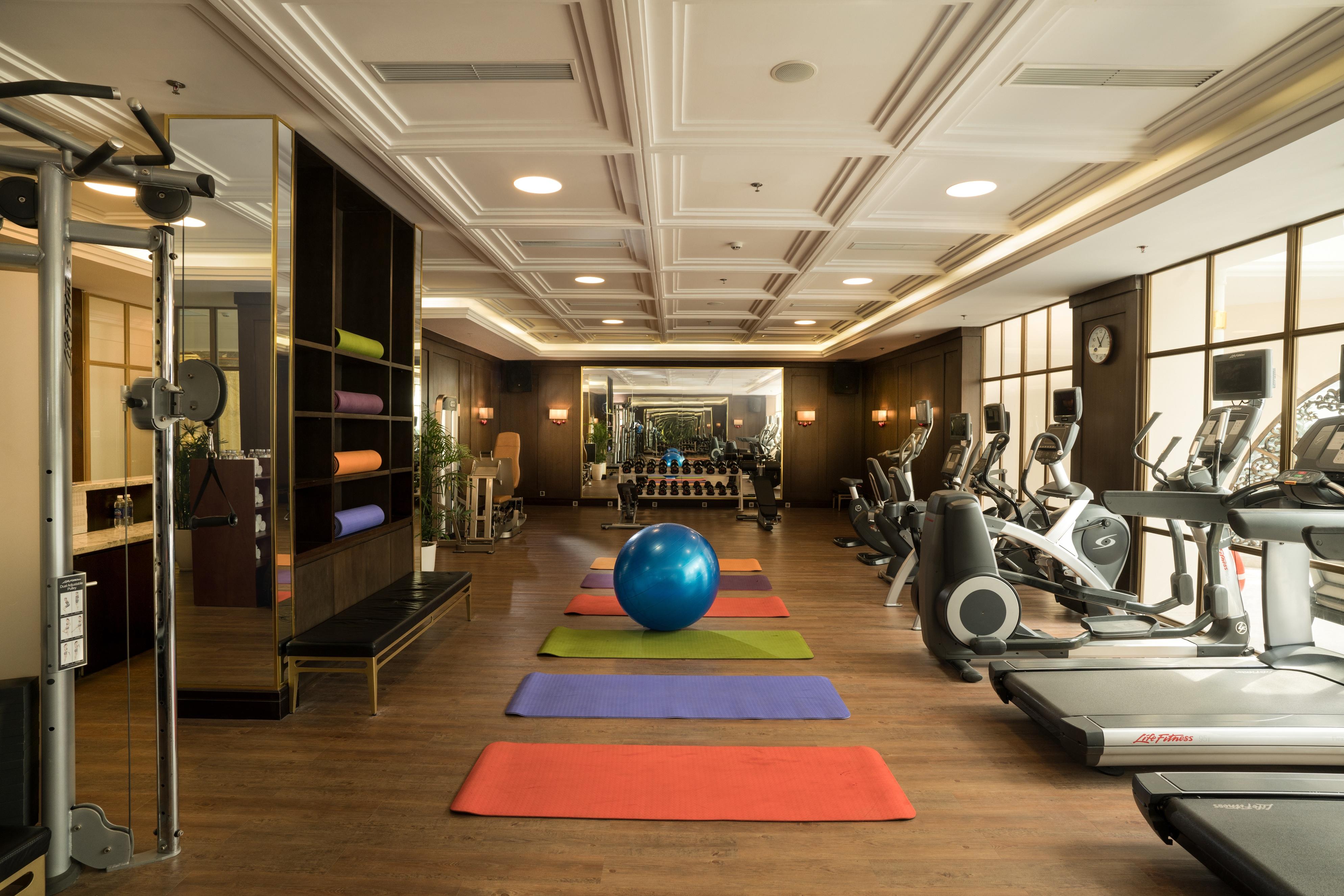 Vinpearl Resort & Spa Ха Лонг Екстериор снимка