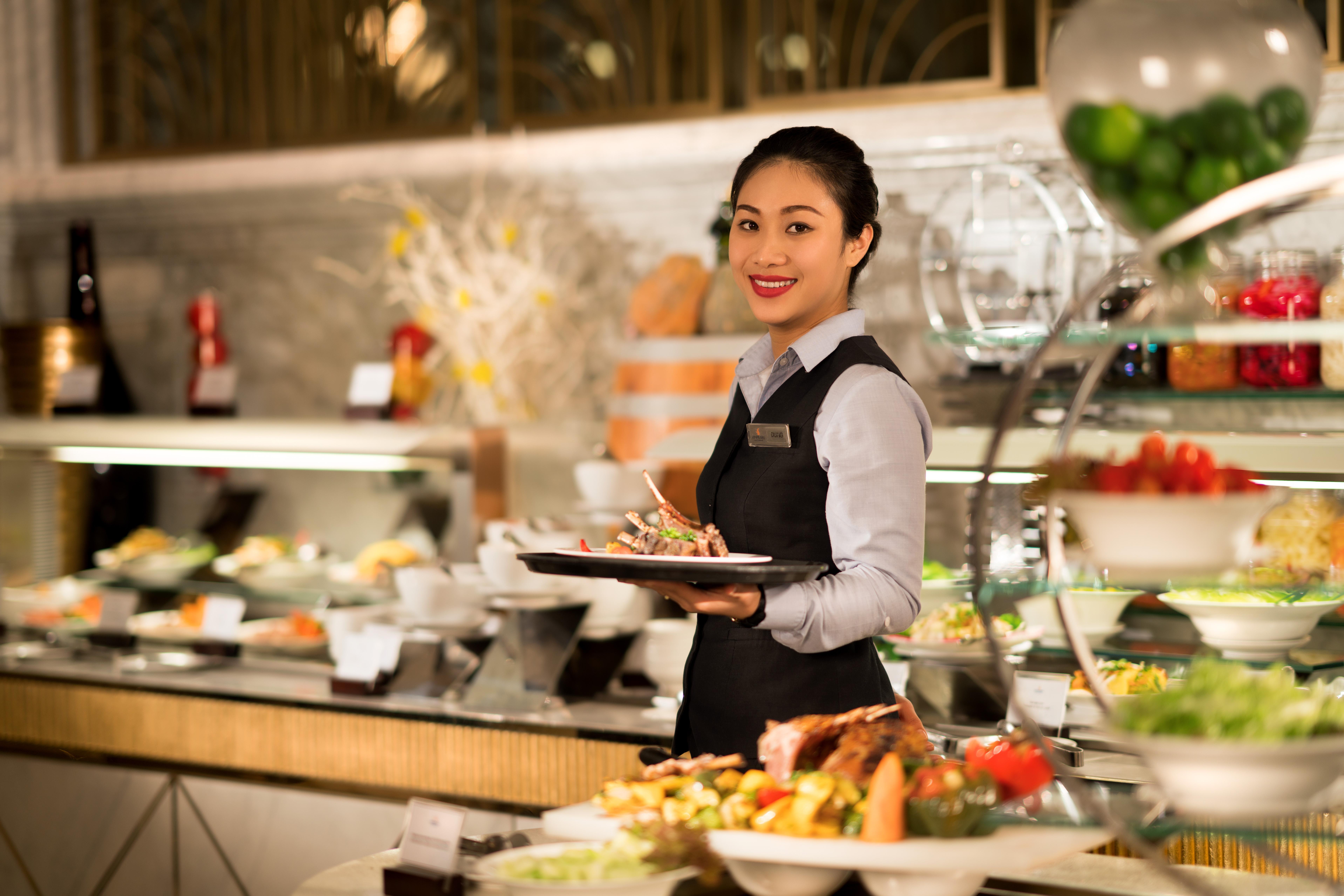 Vinpearl Resort & Spa Ха Лонг Екстериор снимка