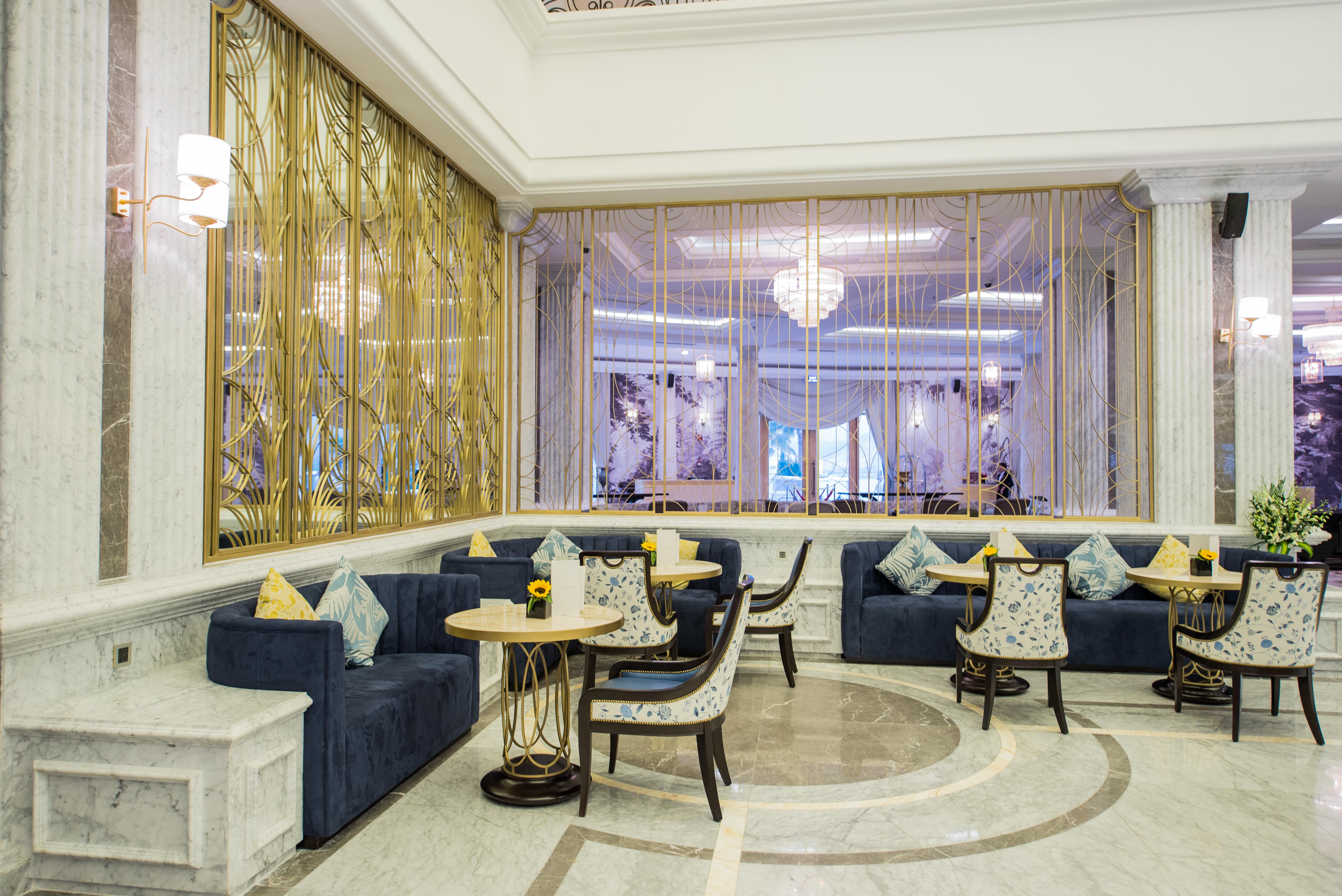 Vinpearl Resort & Spa Ха Лонг Екстериор снимка