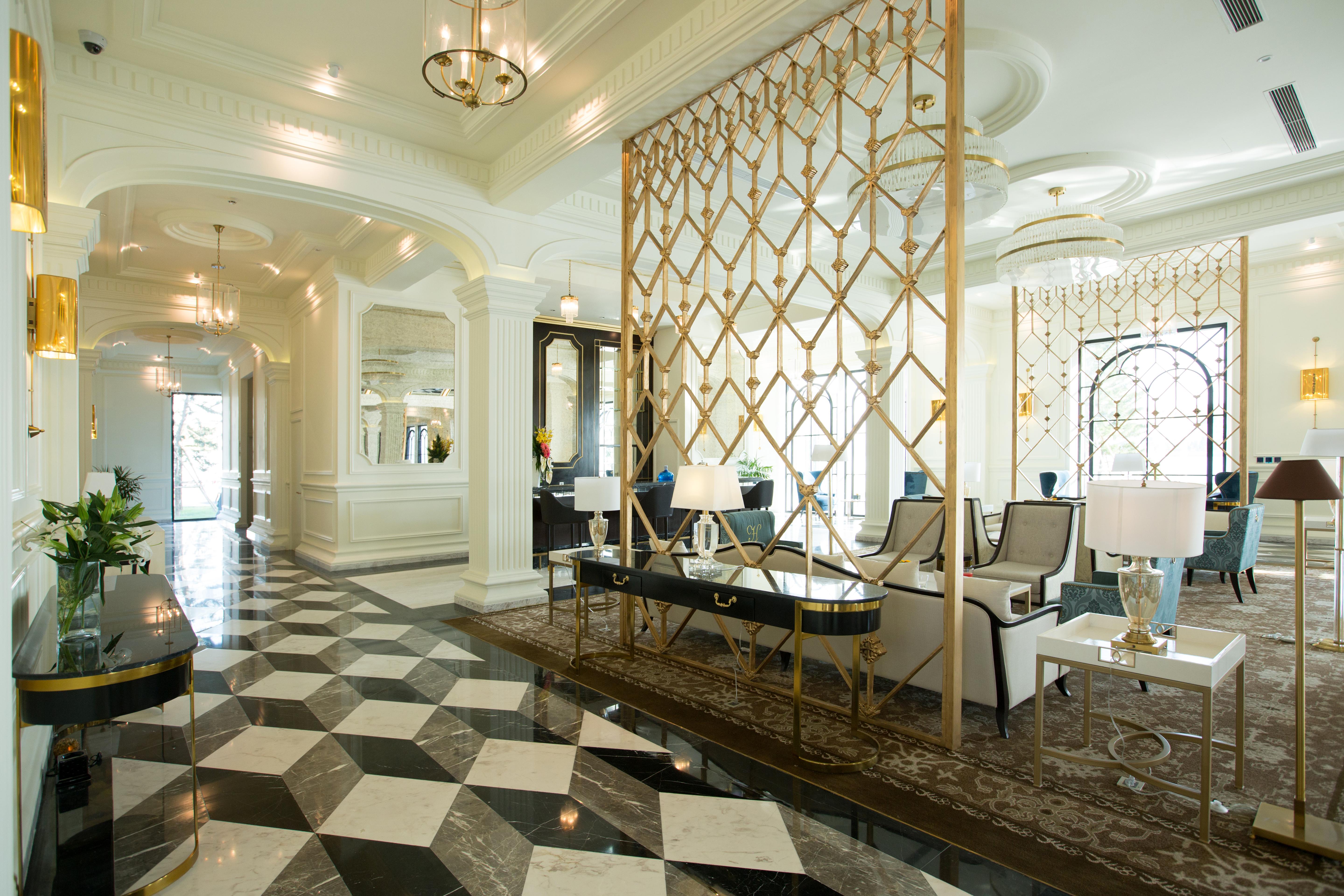 Vinpearl Resort & Spa Ха Лонг Екстериор снимка