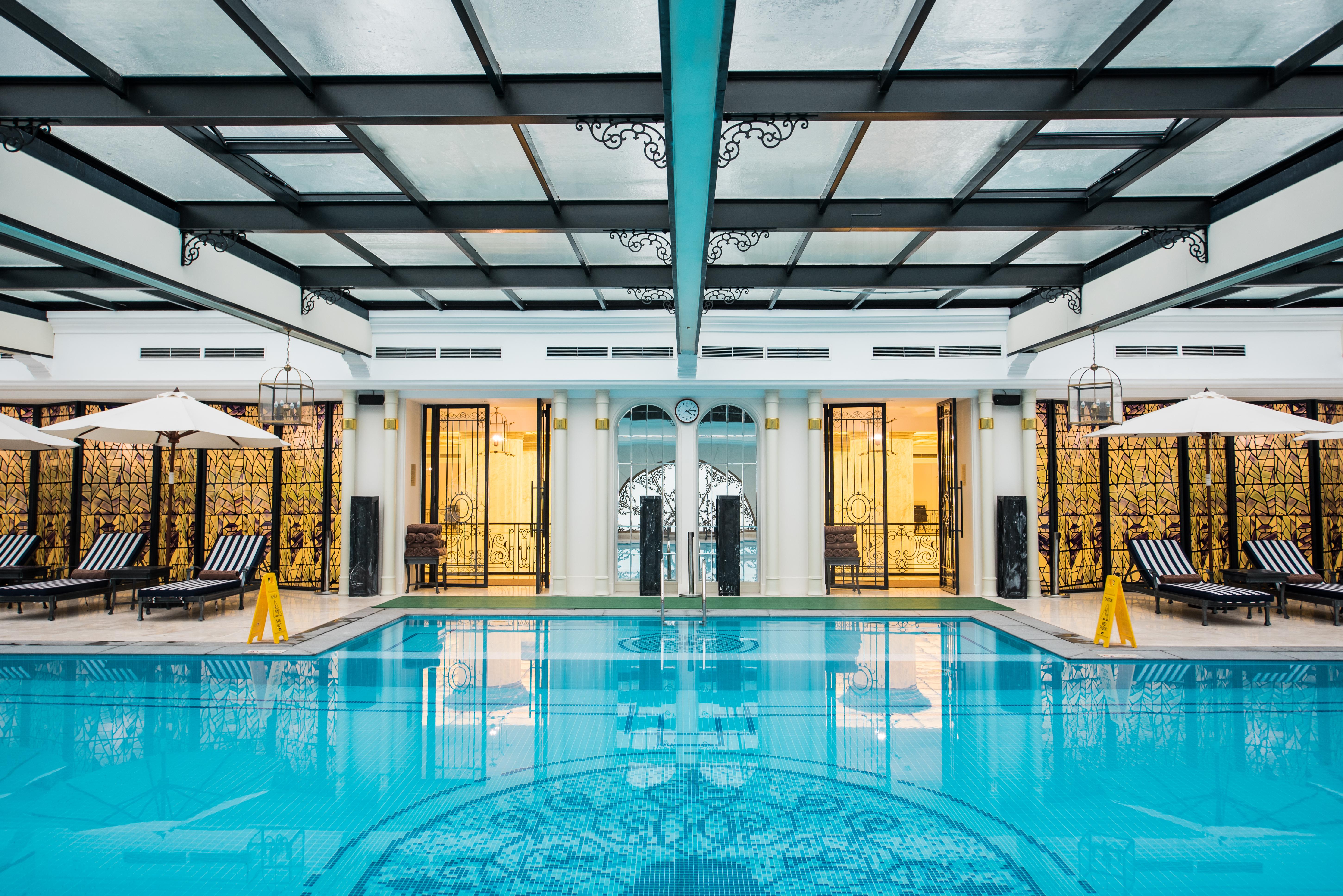 Vinpearl Resort & Spa Ха Лонг Екстериор снимка