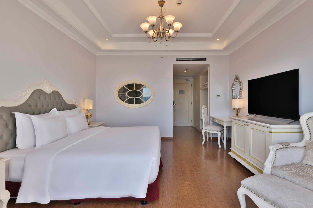 Vinpearl Resort & Spa Ха Лонг Екстериор снимка