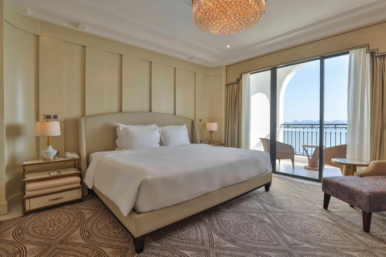 Vinpearl Resort & Spa Ха Лонг Екстериор снимка