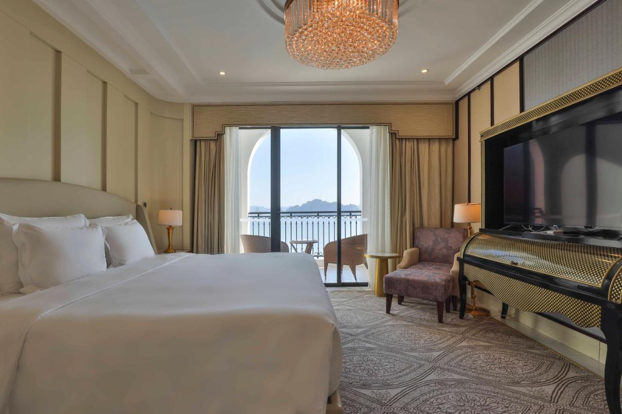Vinpearl Resort & Spa Ха Лонг Екстериор снимка