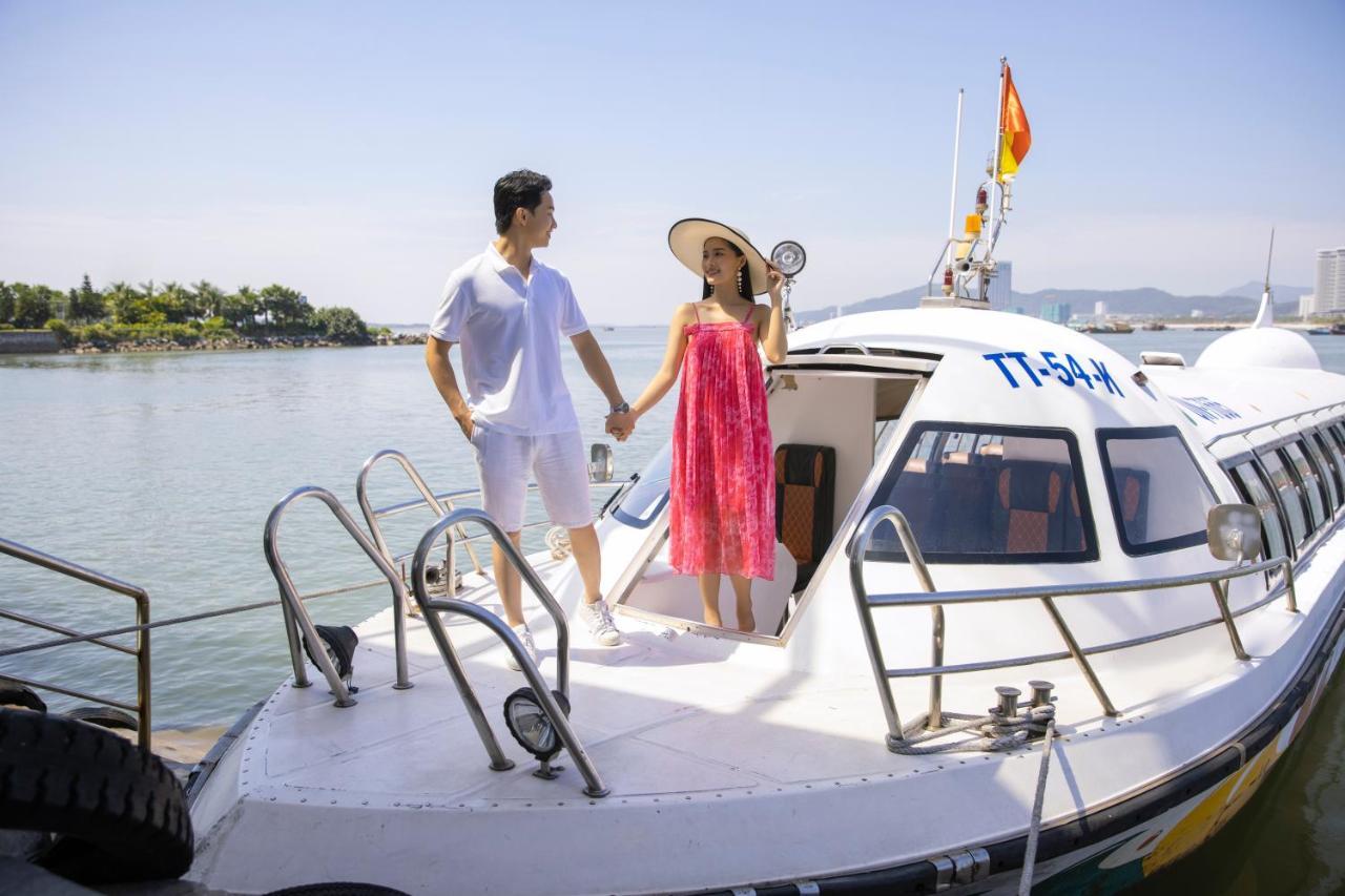 Vinpearl Resort & Spa Ха Лонг Екстериор снимка