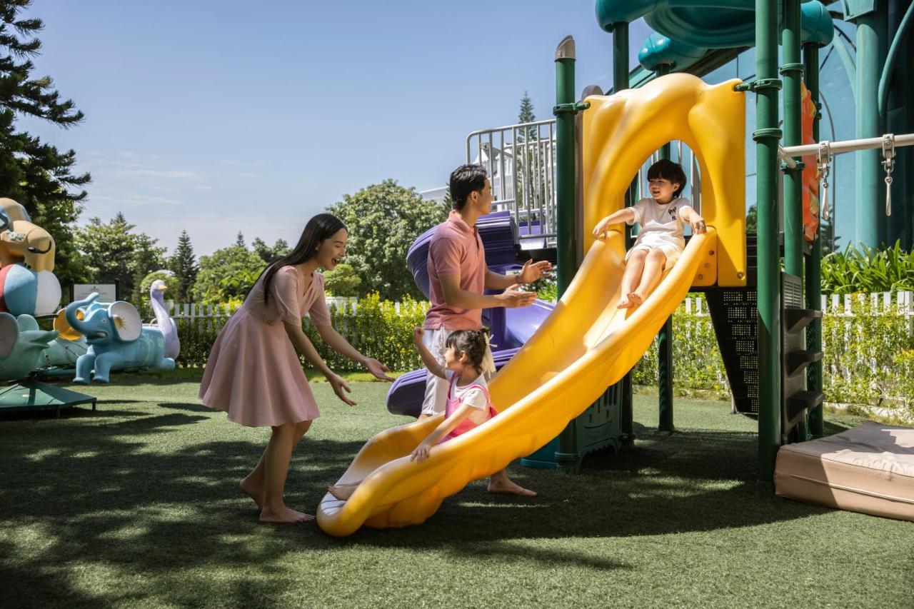Vinpearl Resort & Spa Ха Лонг Екстериор снимка