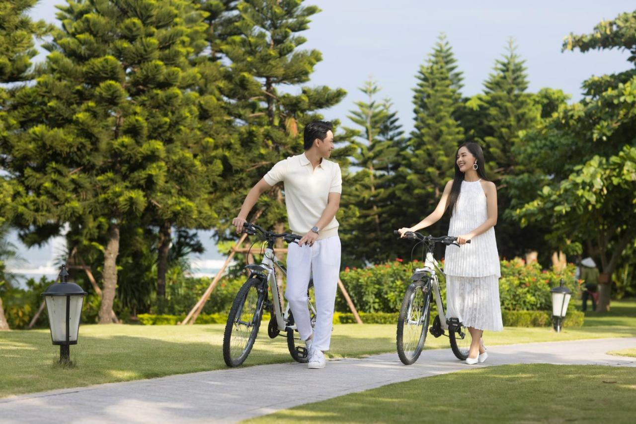 Vinpearl Resort & Spa Ха Лонг Екстериор снимка