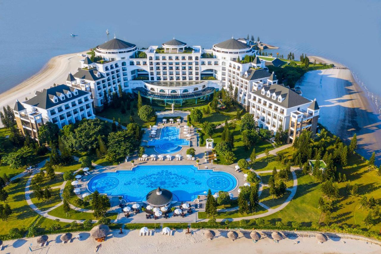 Vinpearl Resort & Spa Ха Лонг Екстериор снимка