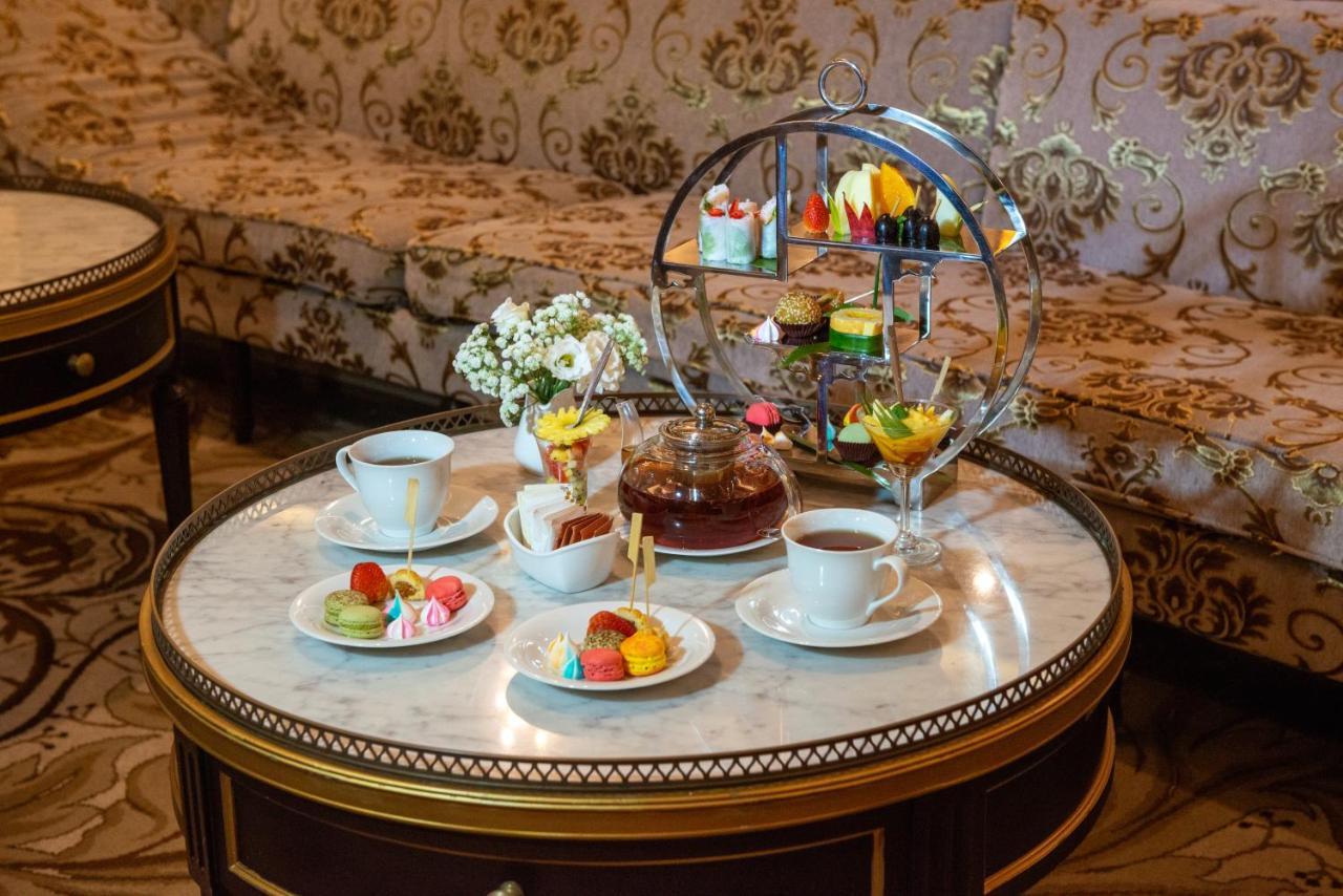 Vinpearl Resort & Spa Ха Лонг Екстериор снимка