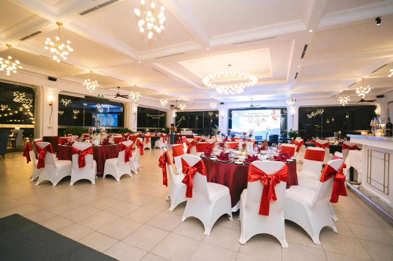 Vinpearl Resort & Spa Ха Лонг Екстериор снимка