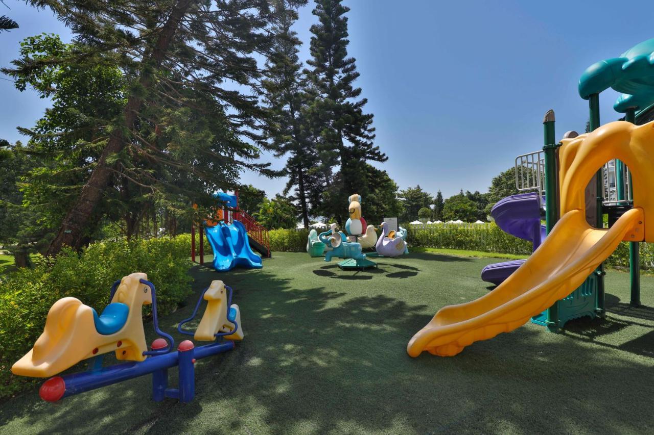 Vinpearl Resort & Spa Ха Лонг Екстериор снимка