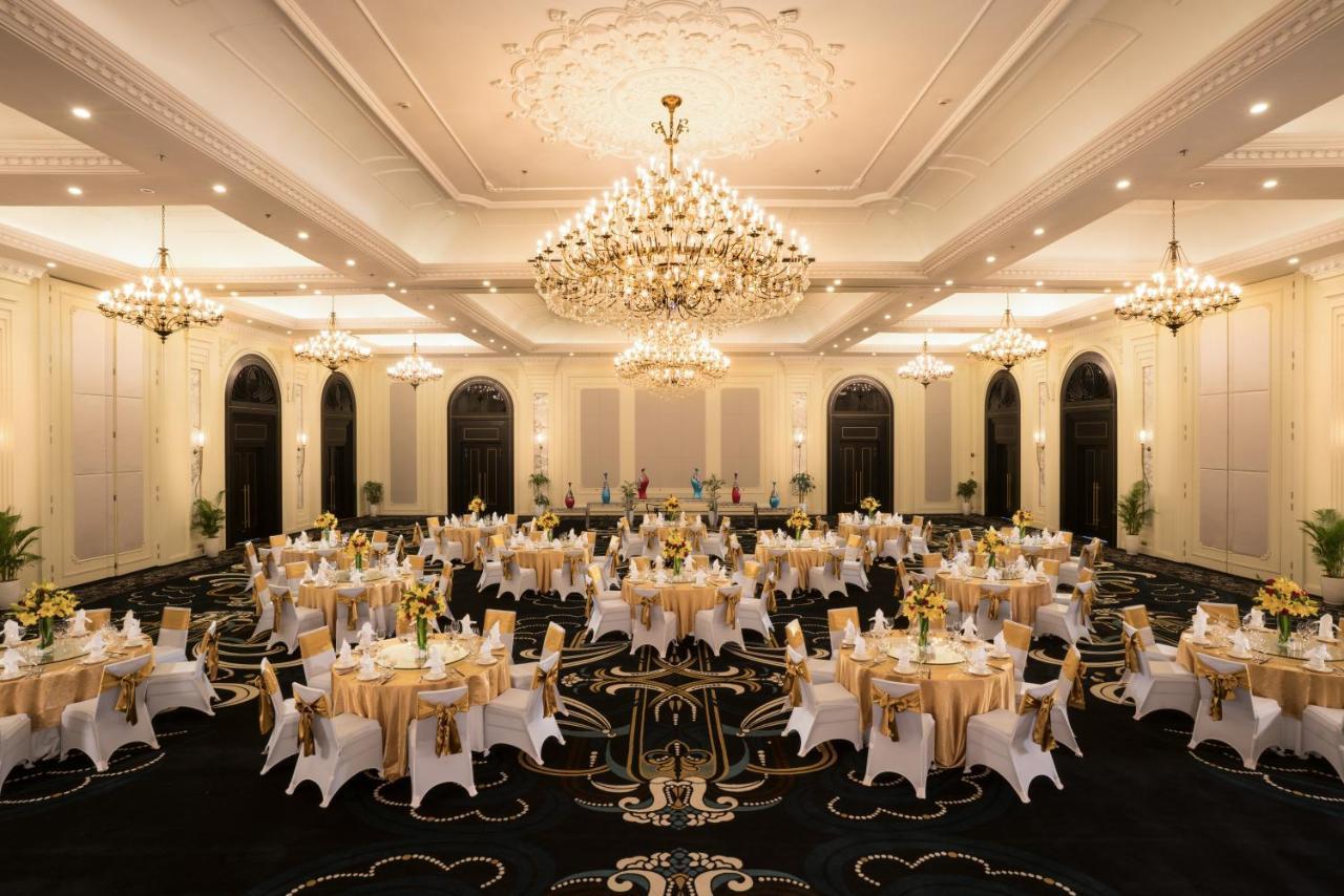 Vinpearl Resort & Spa Ха Лонг Екстериор снимка