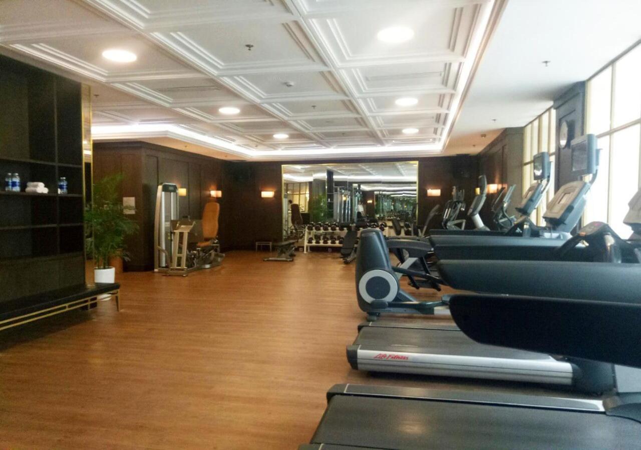 Vinpearl Resort & Spa Ха Лонг Екстериор снимка