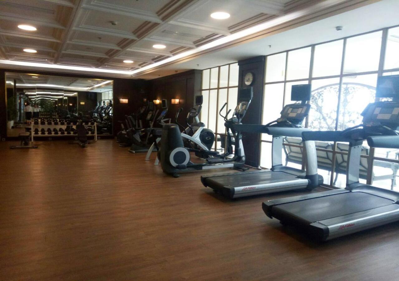 Vinpearl Resort & Spa Ха Лонг Екстериор снимка