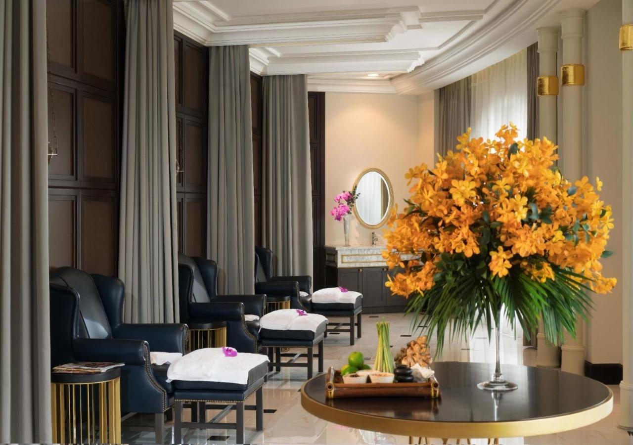 Vinpearl Resort & Spa Ха Лонг Екстериор снимка